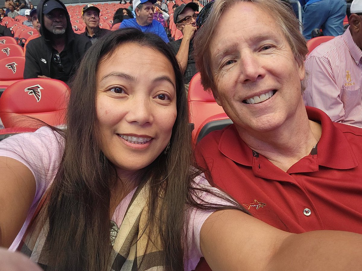 KevAna77's tweet photo. Delta 100 year celebration at Mercedes-Benz Stadium https://t.co/8kebtMlQhD