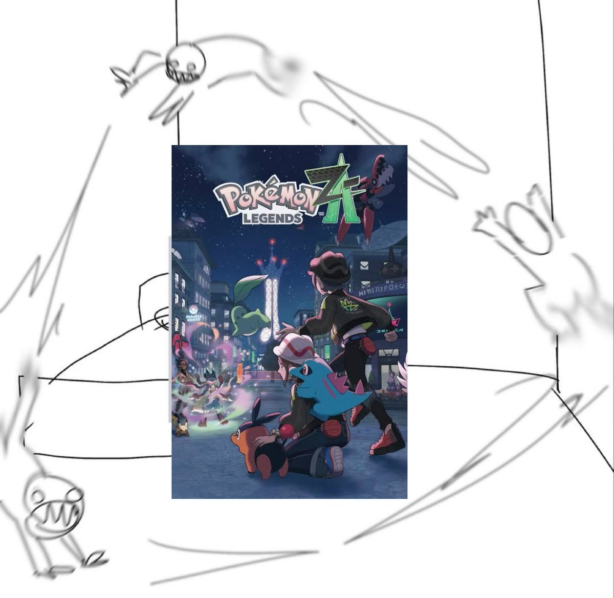 norainthefuture's tweet image. 3 days, 20 hours, 34 minutes &amp;amp; 30 seconds