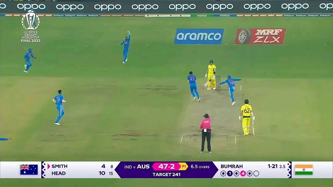 PallaviSAnand's tweet image. easy win from here