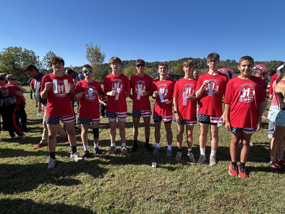 Braves Running tweet media