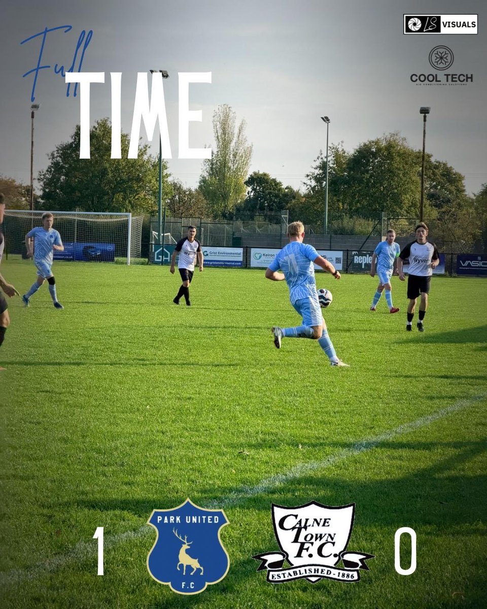 Park United FC tweet media