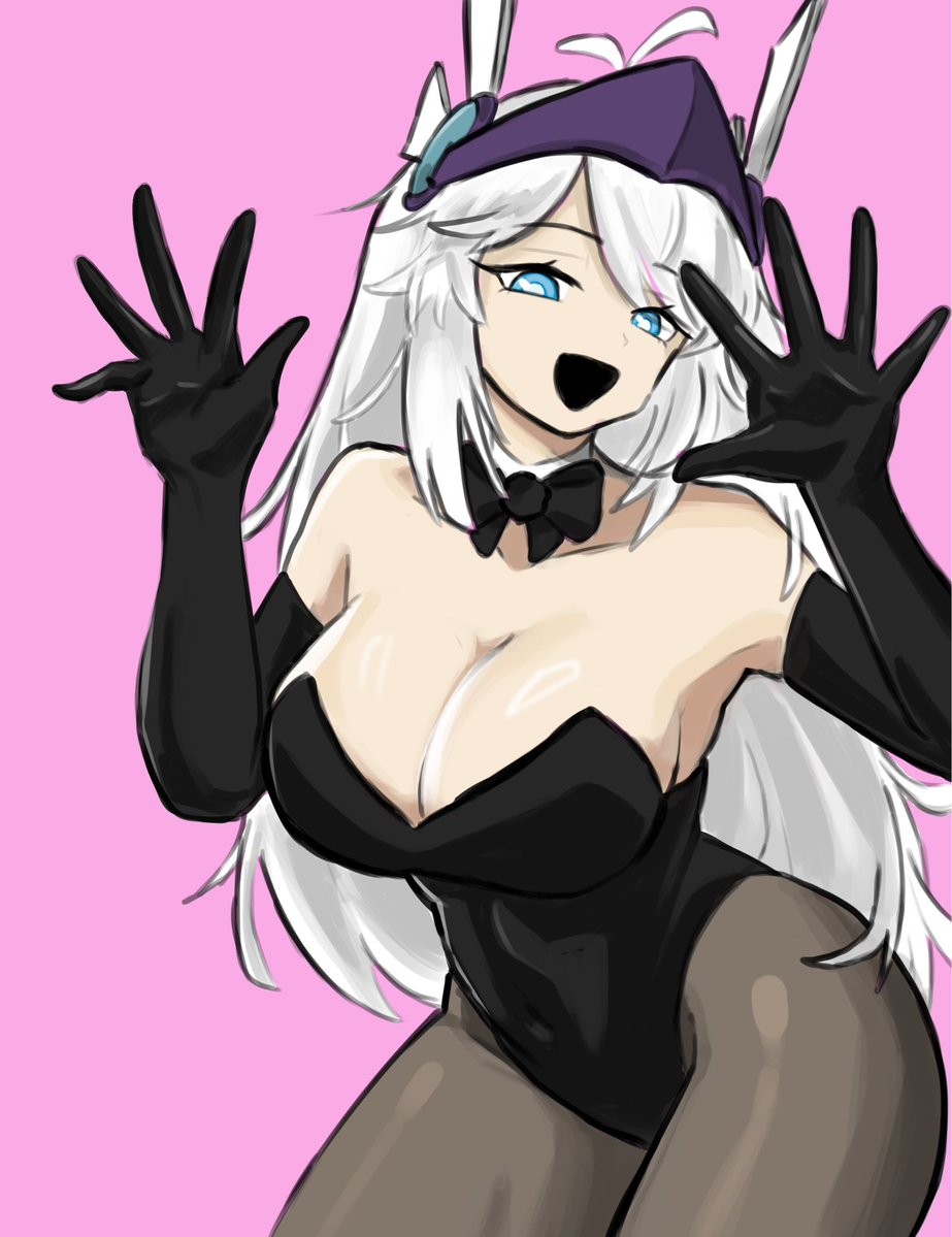 ZaLantwrn's tweet image. Comm for a friend