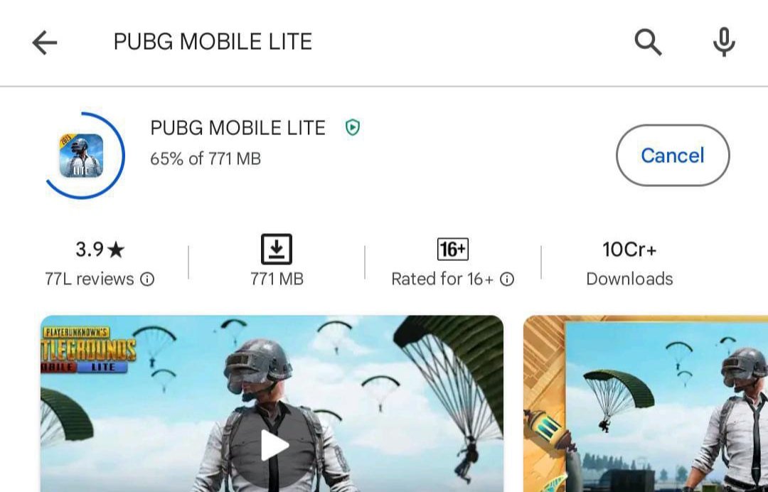 DELTAGURUYT3's tweet photo. Indian Gaming Market Day By Day🎮📈
Low Space Device Games👇
Indus Battle Royal Failed 👎
Scarfall Failed 👎
Upcoming Games No Interest 🙂
But Pubg Low Device Audience
Demand is Pubg Lite Indian Version
From 2021 New Future In
Gaming🎮📈
PUBG MOBILE LITE 😕 @hisohn @TencentGames https://t.co/vLSFI5X1t6