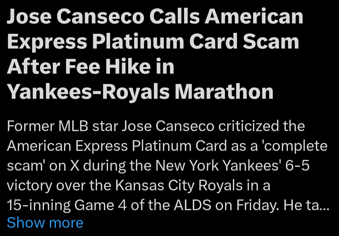 Boy howdy! AI is such a pile of hot garbage.