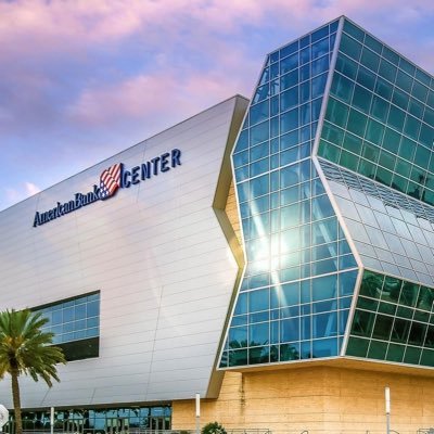 Join us tomorrow night in Corpus Christi, TX for #PWCAdrenaline live from the American Bank Center!