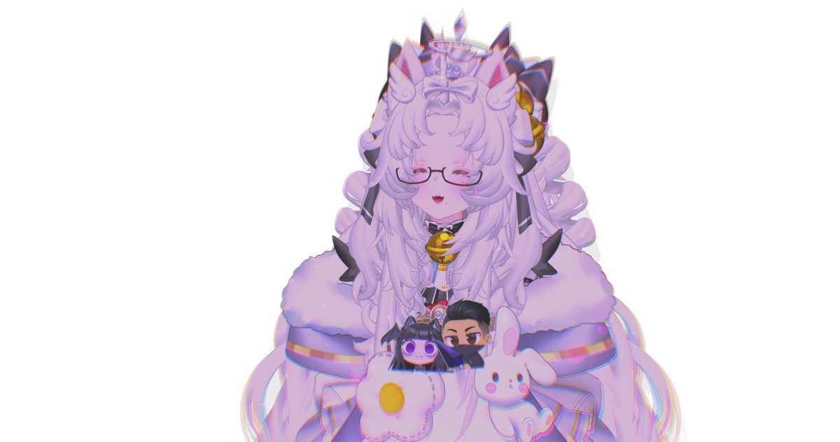 adorenable's tweet image. I kinda want to see @DrakontKnight in a maid dress xD
Thank you the the Halloween disguise! :3c

(Featuring: @Momichu and @spactana !)