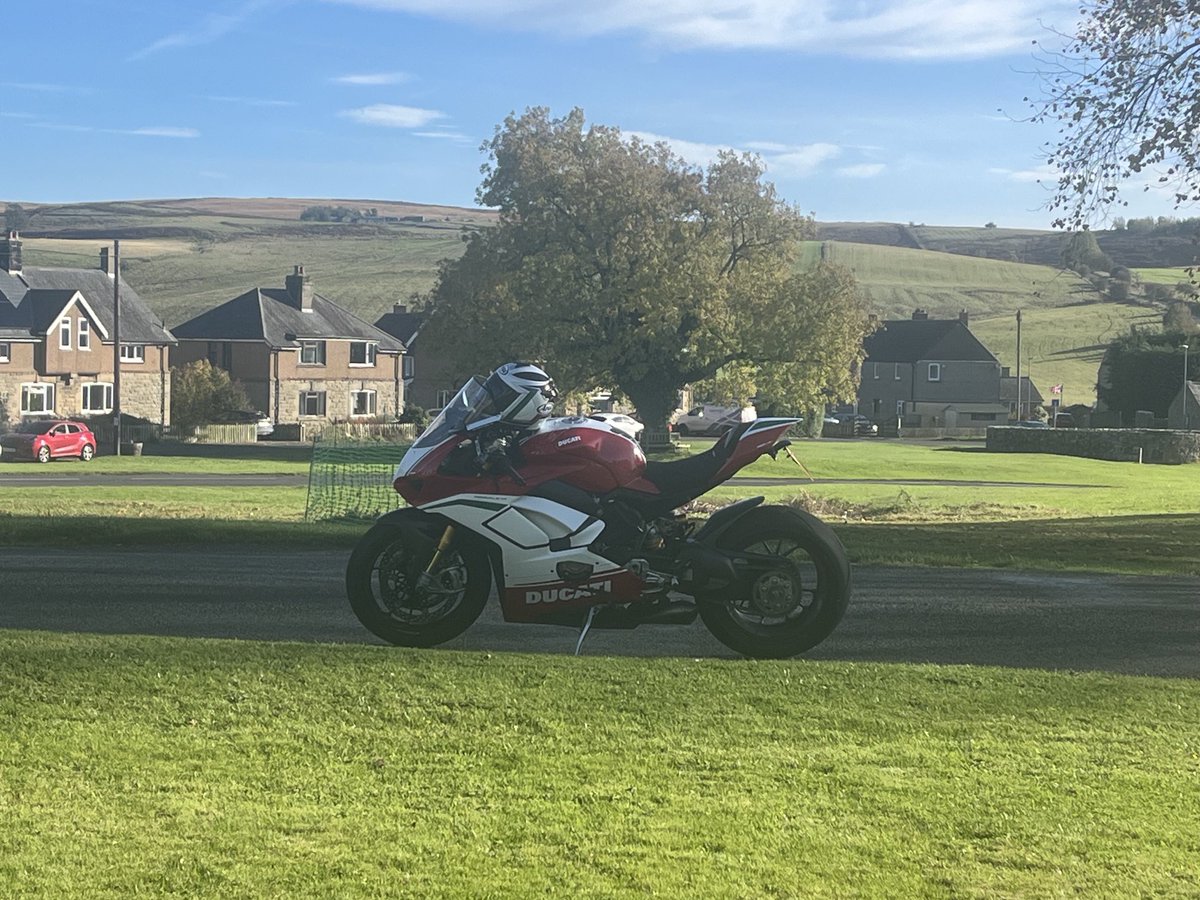 Some day for October 😍