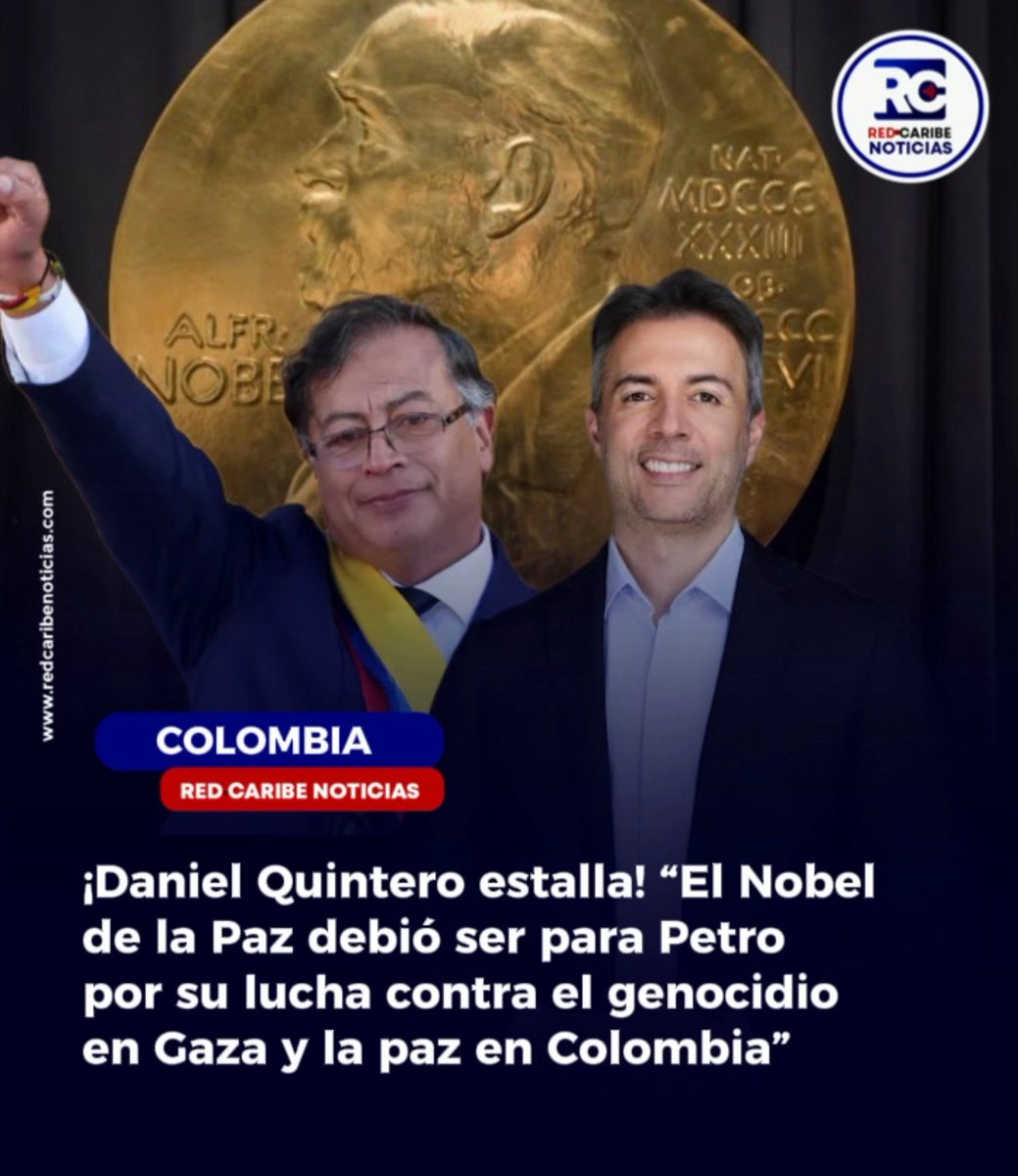 Luis Aníbal Rincón Arguello. ® 🇨🇴 tweet media