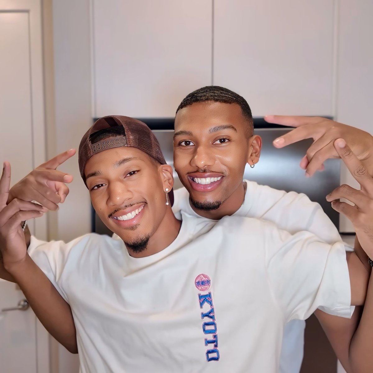 kasaunamari's tweet image. Cute lil aura Idk it’s just a vibe 🥵🤞🏾🔥