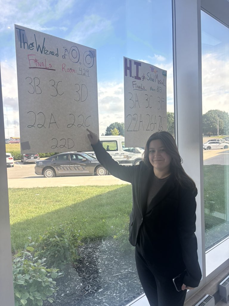 PHS Speech and Debate Updates tweet media