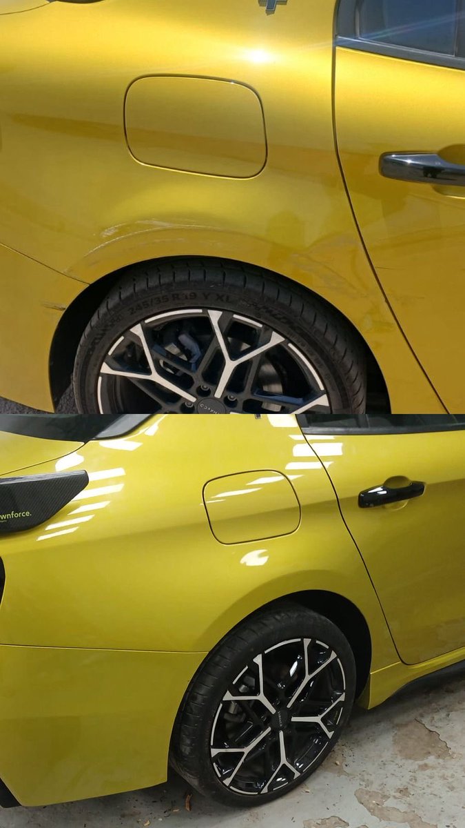 b6_cars's tweet image. #شفط_وتعديل_الصدمات_بي6