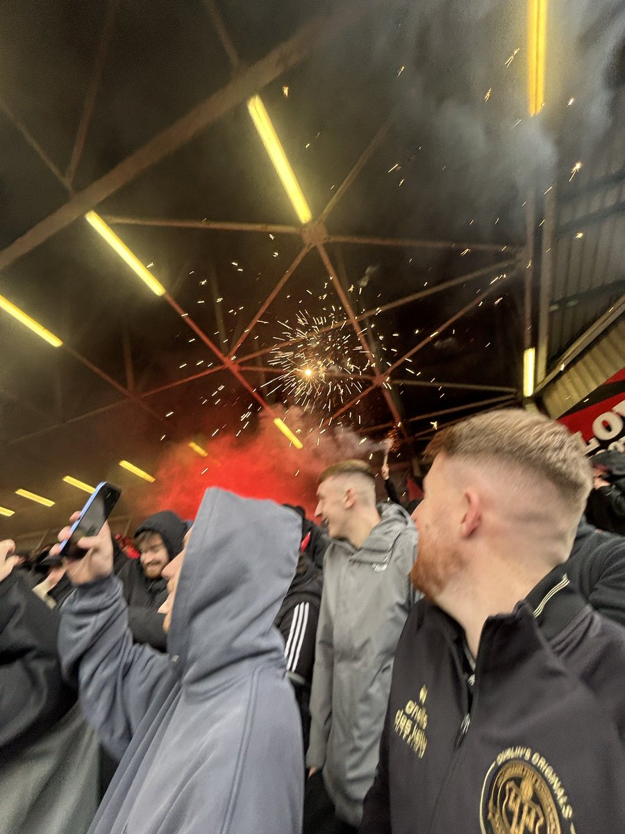 adamh24_'s tweet image. bohs beat schalke