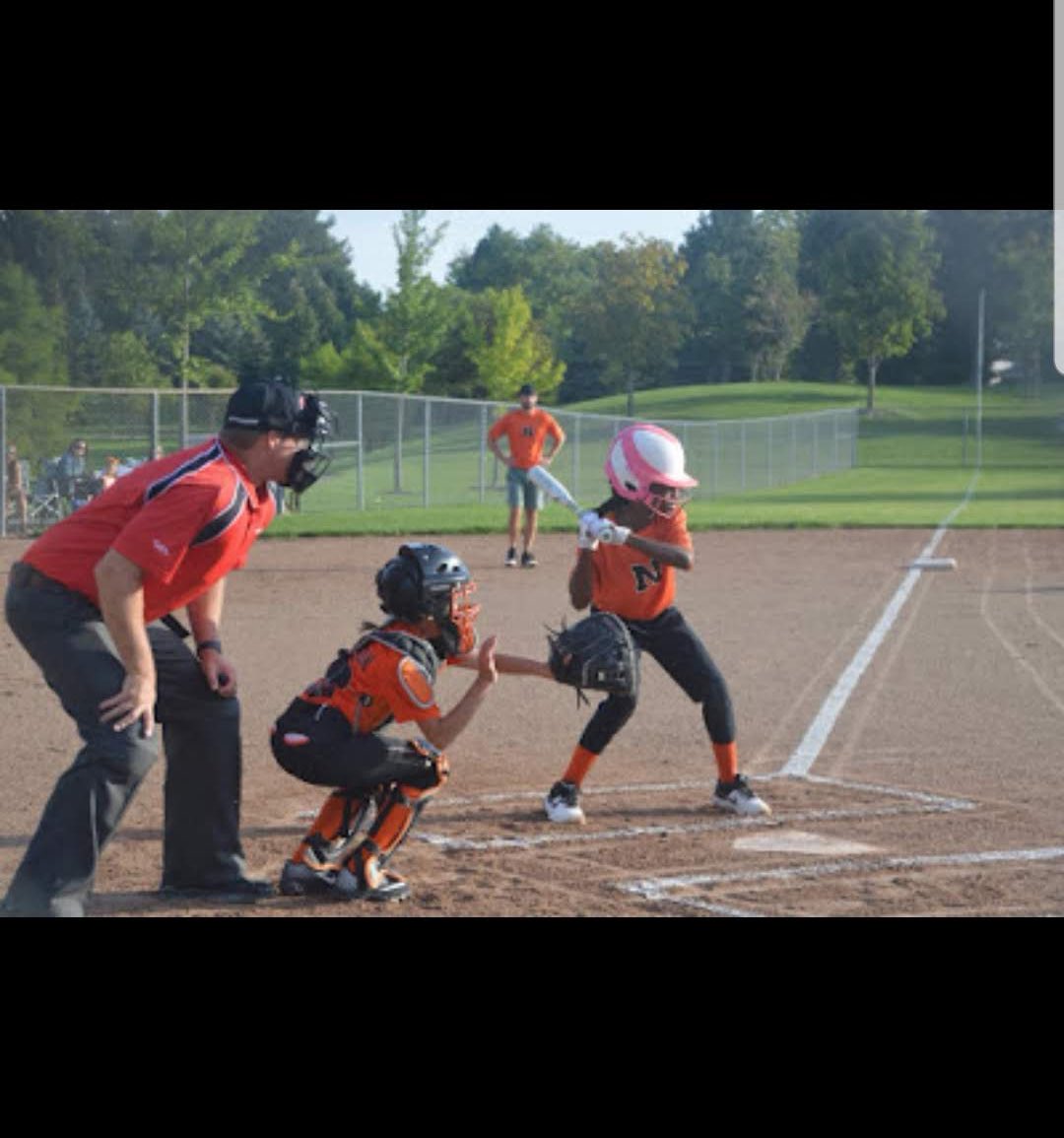 Kennedi Adams 2027 tweet media