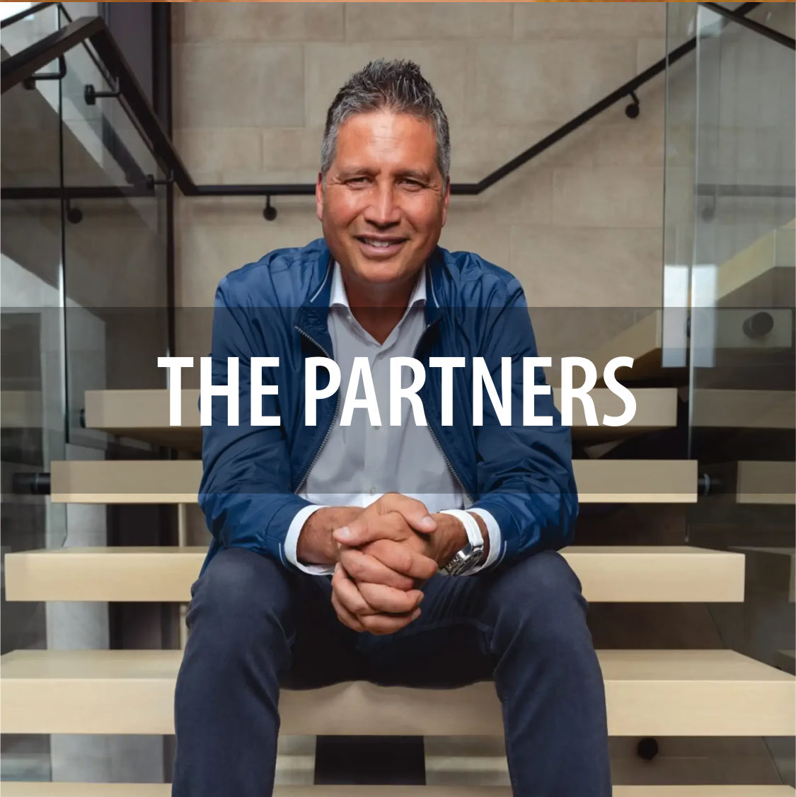 As we enter into thanksgiving weekend, we at THE PARTNERS have a lot to be thankful for ❤️. We want you to wish all of our clients and their families a very happy THANKSGIVING — we are all very thankful for you and your families!!❤️🙏