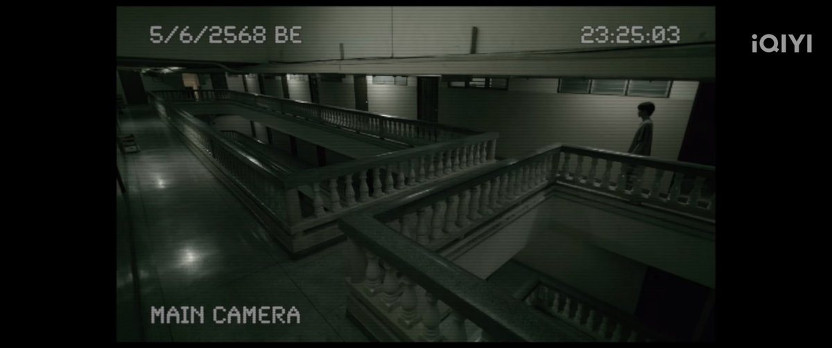 pankhaa_'s tweet image. rare aesthetic: getting reminded that khemjira is a horror series.
i love these vibes omg

Khemjira The Series EP10
#เขมจิราต้องรอดEP10