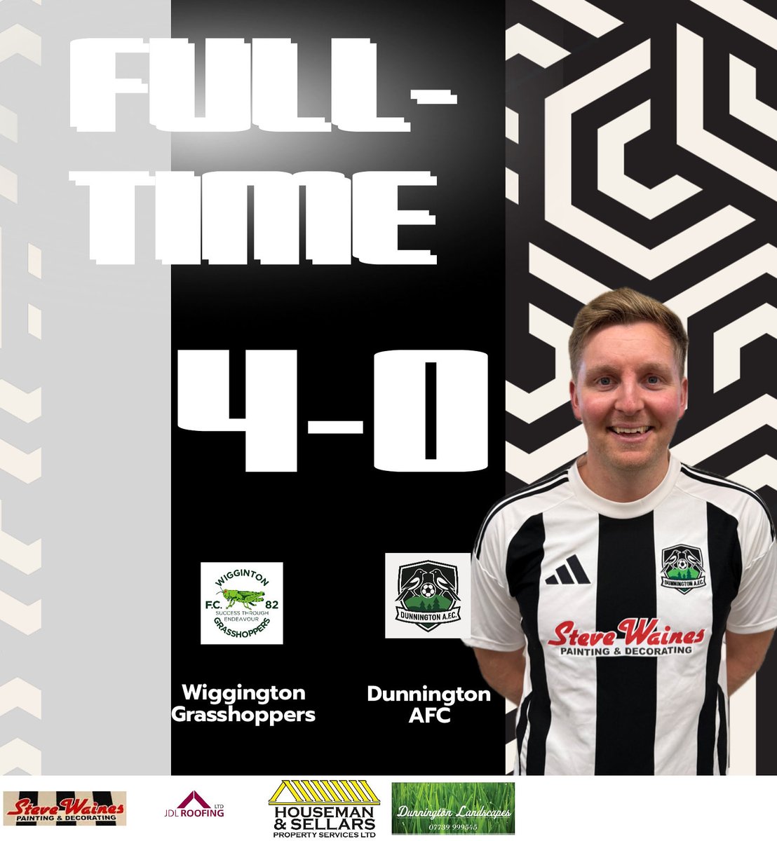 Less said the better from today. Absolutely shambolic performance from the reserves.