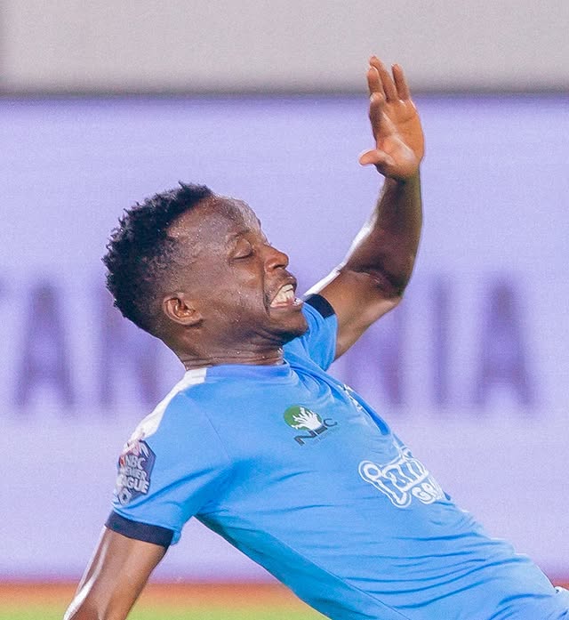 Mateso Kwa Wapinzani #YoungAfrican #tunapigakichwani