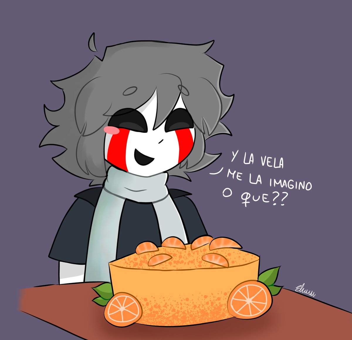 Se k fue ayer el cumple jsjsjsj 
Peroouuu relagalo atrasado jsjs dibujito pa <a href="/ZMozzys/">🍊ᴍᴏ𝘇𝘇¿🇦🇷</a> 
Mi rata favorita 🥰
#OC #dibujo