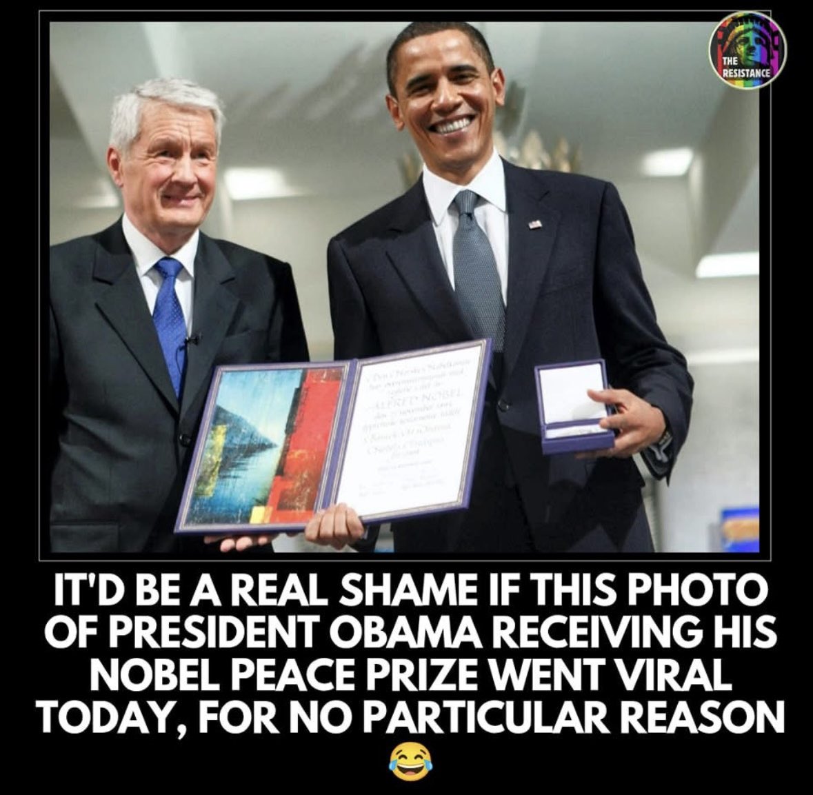 donner2000's tweet photo. ‘ nuf said @realDonaldTrump   I am glad I am Canadian, because you are a disgrace to the world. https://t.co/x3CeaIKcKG