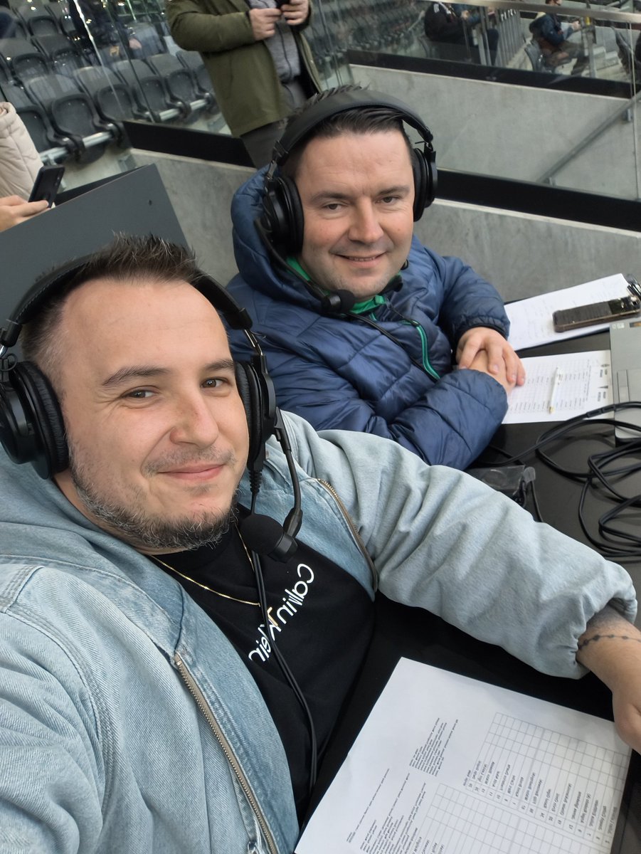 Daniel Trzepacz tweet media