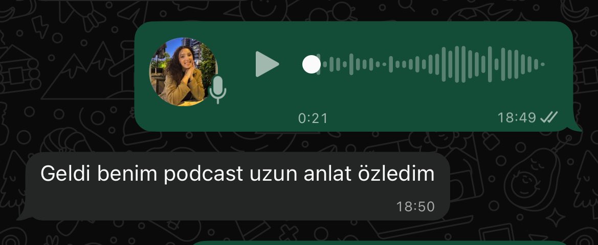 bizim love language💘💘💘