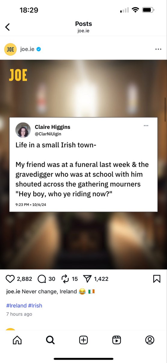 Gerard Dobbin tweet media