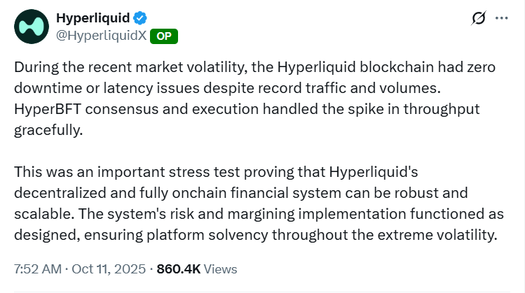 SECRETO DEFI tweet media