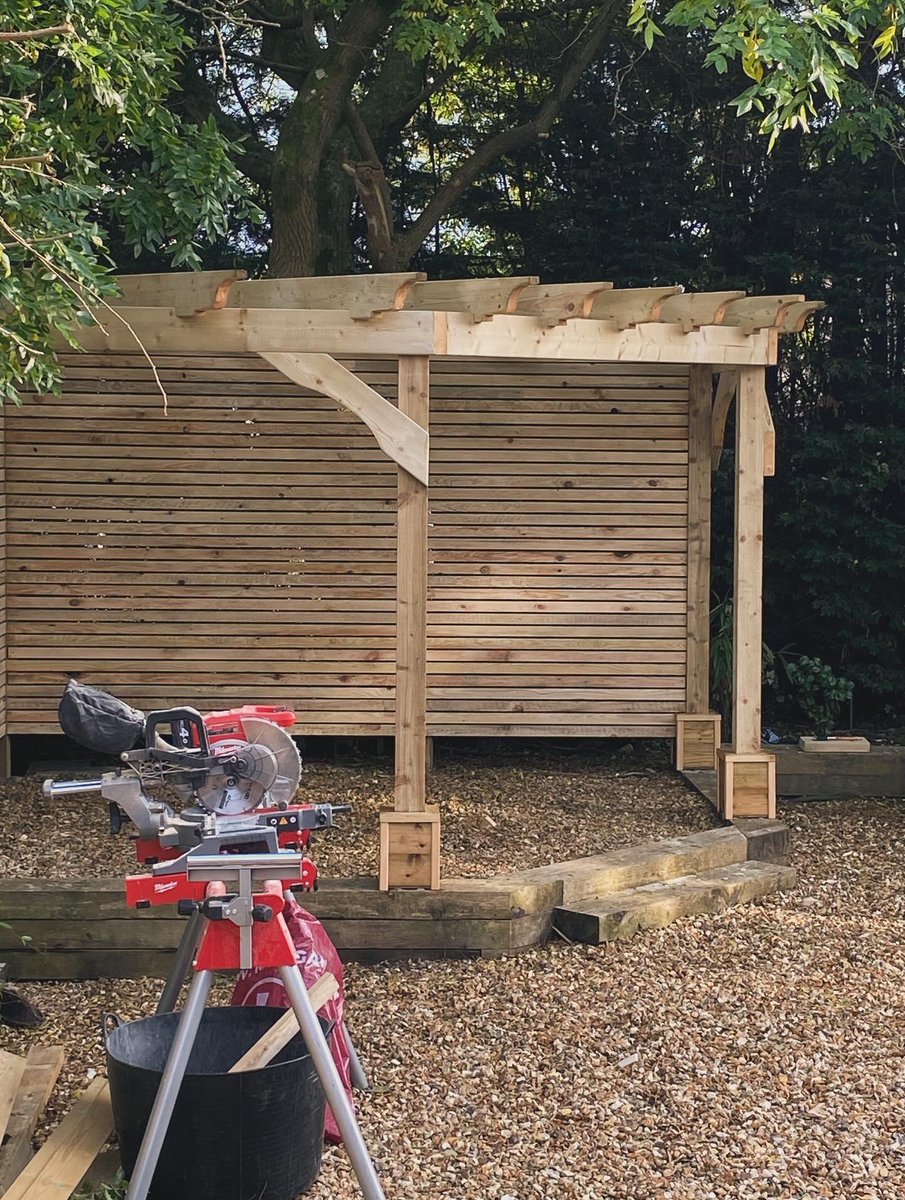 Haven’t posted for a while, just wrapped this job up for the in law’s. 🤩