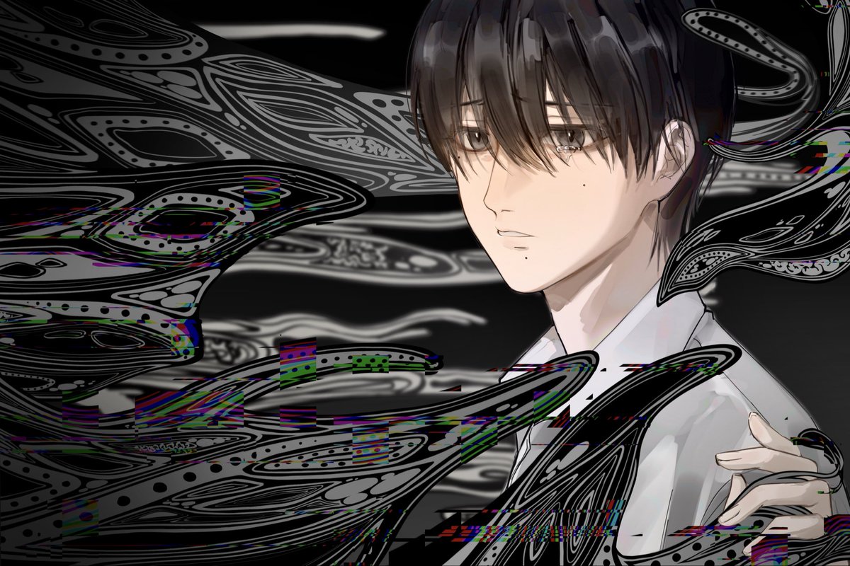 朧夜.（Comms open🫶） tweet media