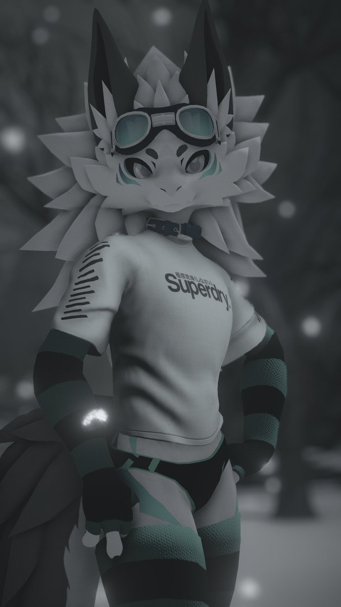 Straightest nova in their straightest outfit