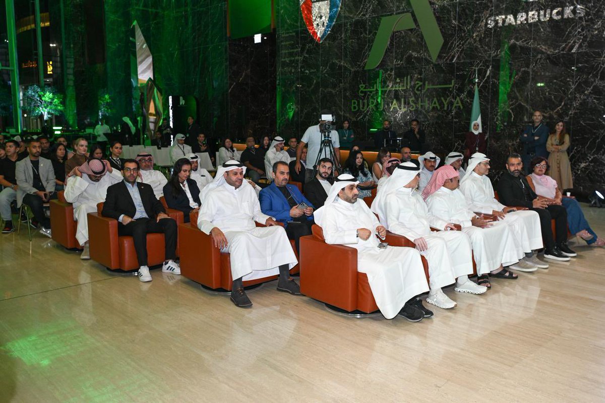 KuwaitFA's tweet photo. https://t.co/zNRI62ZQG2