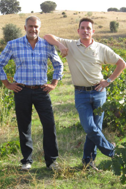 Bodegas Canopy tweet media