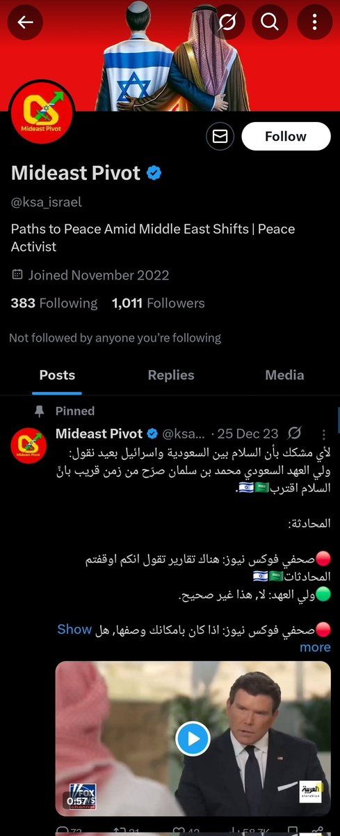 ME_Observer_'s tweet image. What are these accounts ?