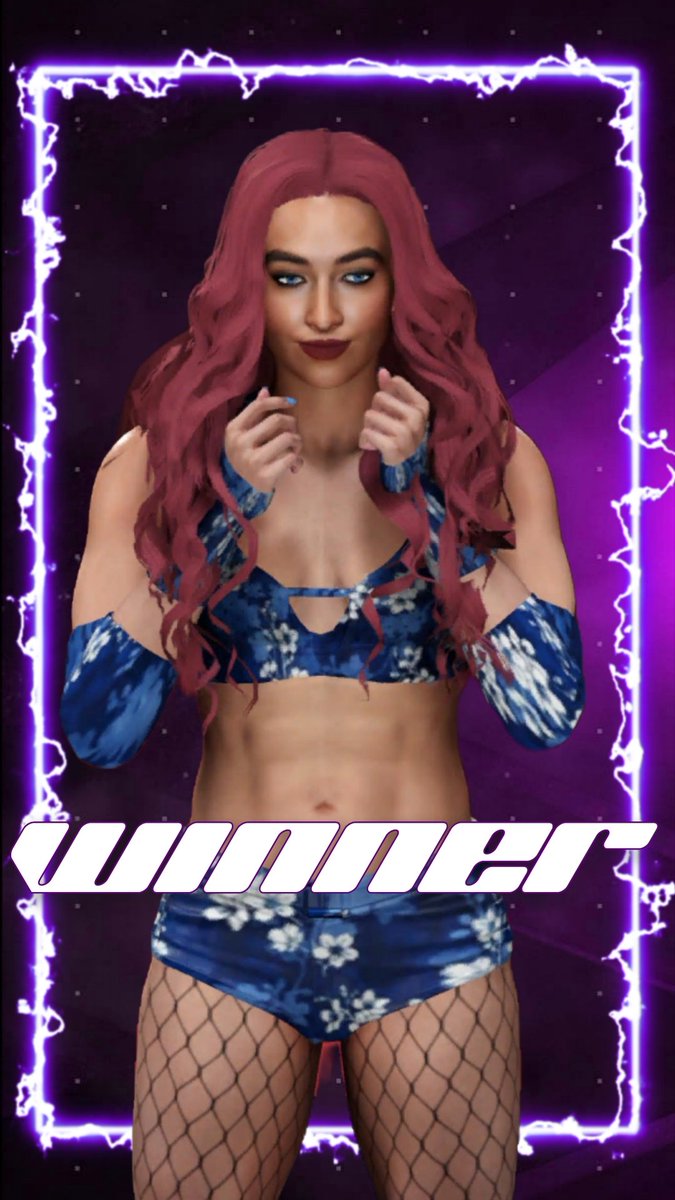 JESSICA SPRING DEBUTS AND WINS THE BATTLE ROYAL TO FACE MEGAN SUZUKI FOR THE FLW WOMEN'S WORLD CHAMPIONSHIP!!!