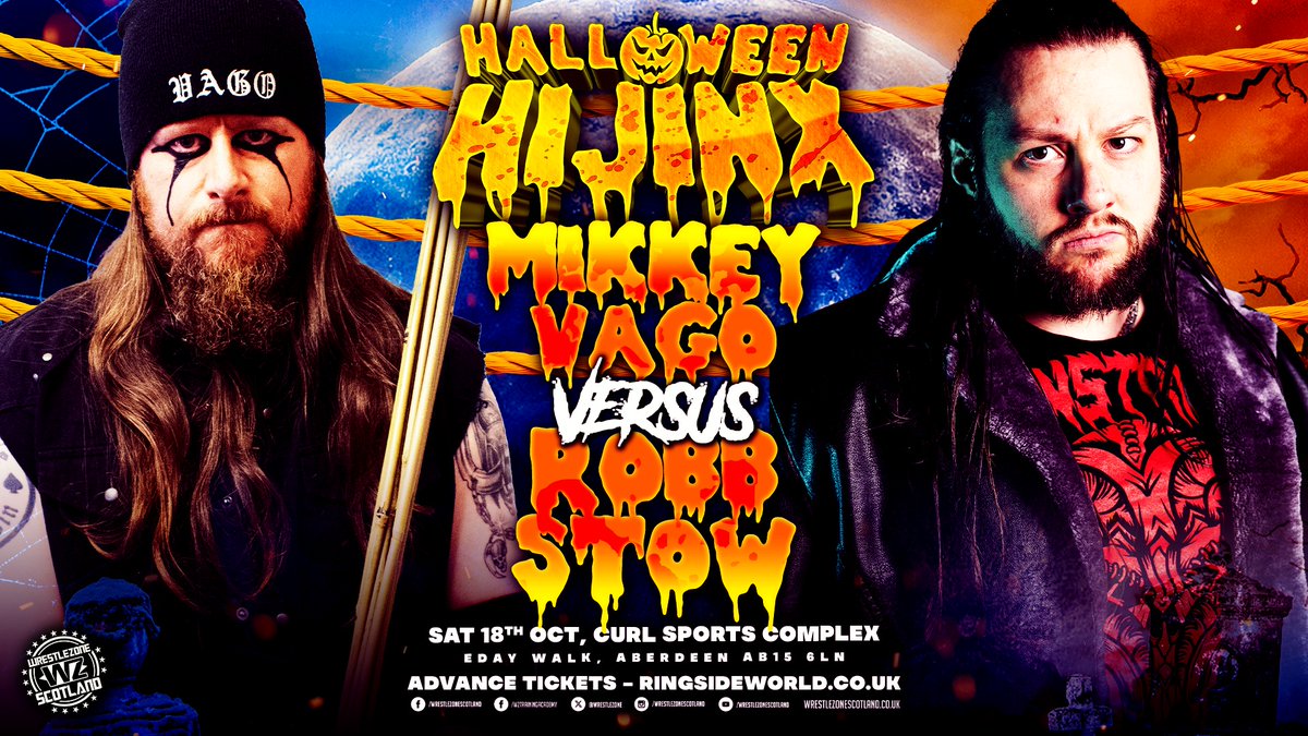 WrestleZone tweet media