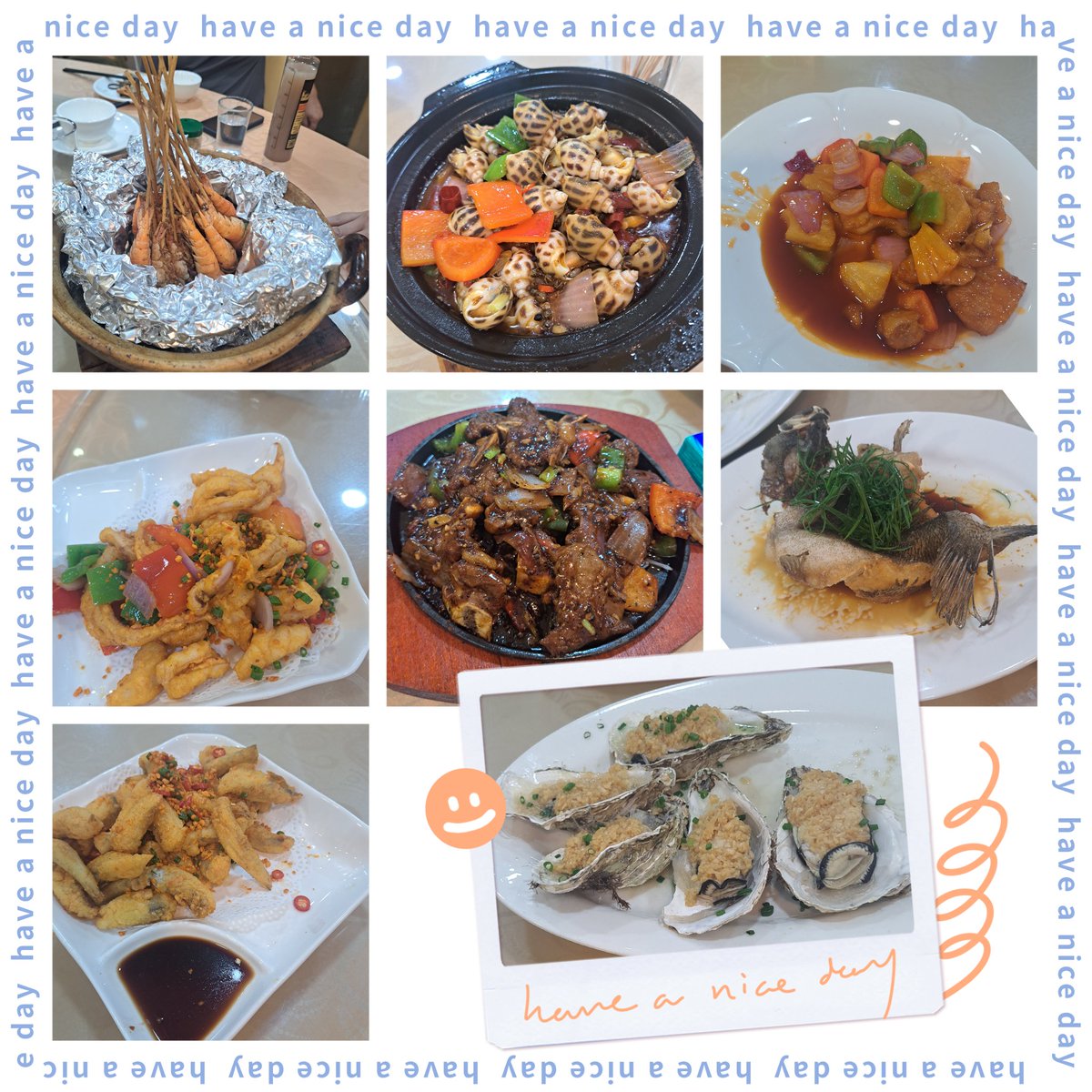 多人飯局，哈哈哈😘 
食得唱得又吹得，期待下次見面😚
多謝夫人貼心安排場地🤎🫶
<a href="/AR_spa_853_020/">澳门HHH珠海（异性spa）</a> 
<a href="/kekei168k/">澳門愛夫人. Mr & Mrs</a> 
<a href="/Winniechea12433/">W</a> 
<a href="/SPartyMacau/">保家衛國震棒俠(澳門）</a> 
<a href="/Ukase0676/">Ʌincent & Ɐpple🇲🇴</a>