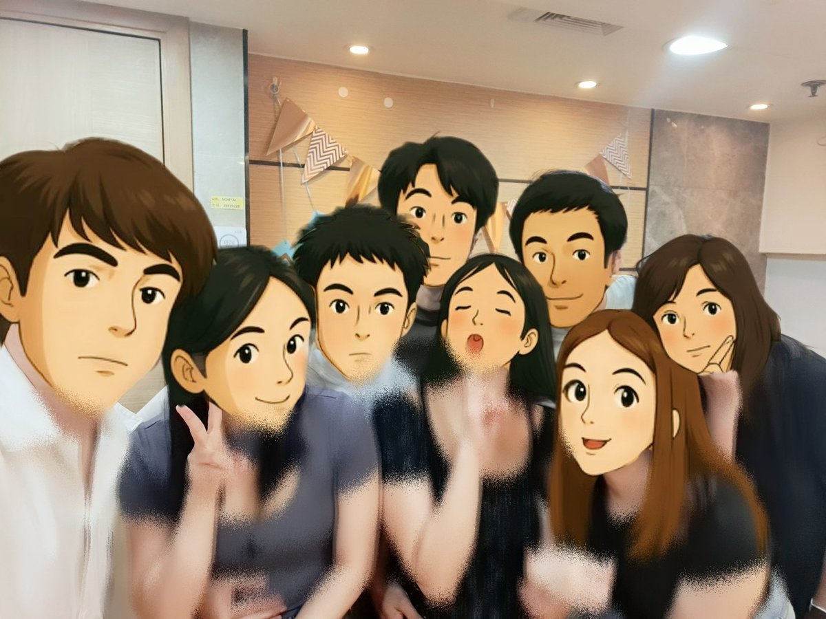 保家衛國震棒俠(澳門） tweet media