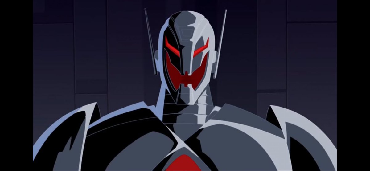 Ultron tweet media