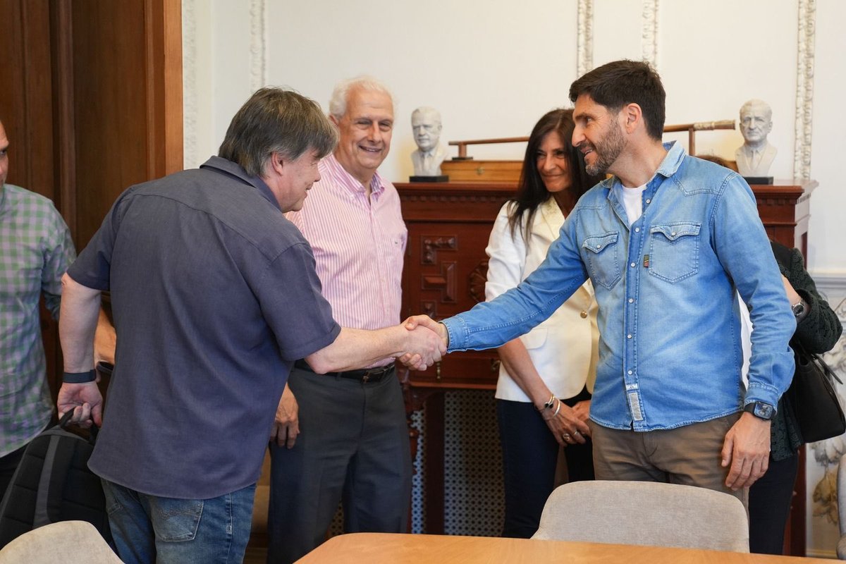 Gustavo Puccini tweet media