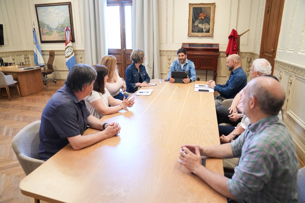 Gustavo Puccini tweet media