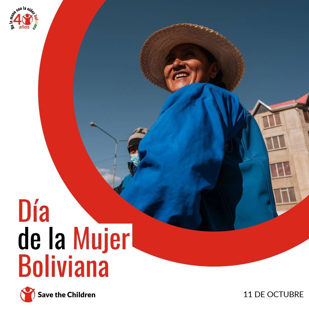 SavetheChildrenBolivia tweet media