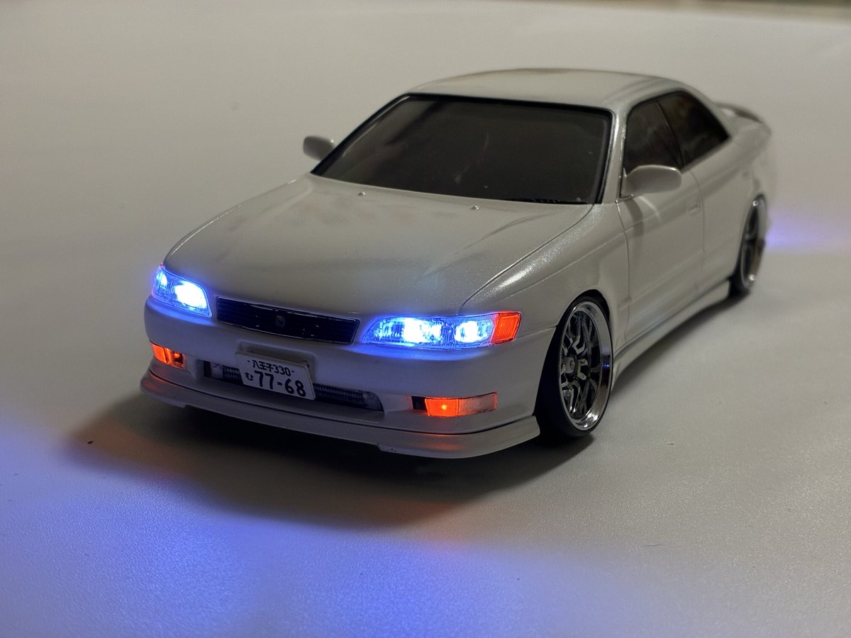 TOURER-V (@_nakamu_JZX90) / Posts / X
