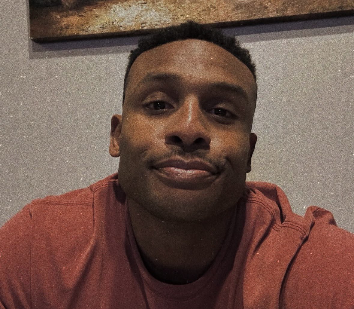 Feeling greatful and motivated, new goals, new visions, new ventures, and plenty to look forward to. 💯💯