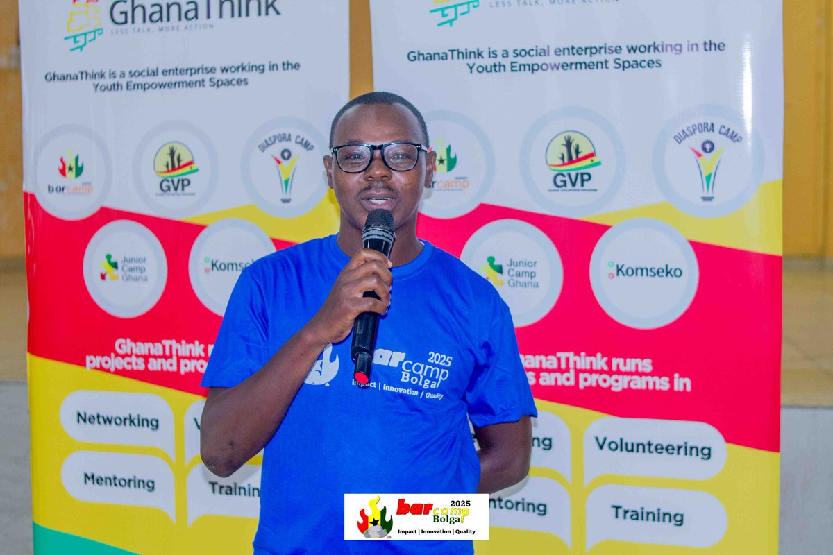 Timothy Aposiyine Nsoh tweet media