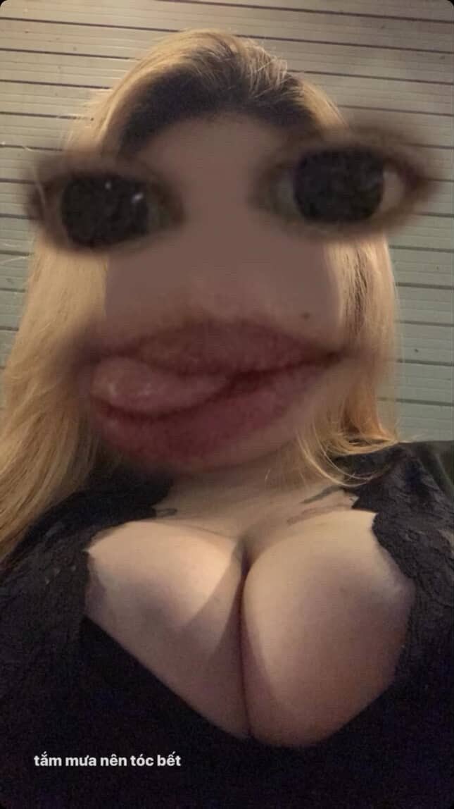 dạo này thời tiết cứ mưa mưa ẩm ướt kiểu gì mấy anh nhở ⛈️