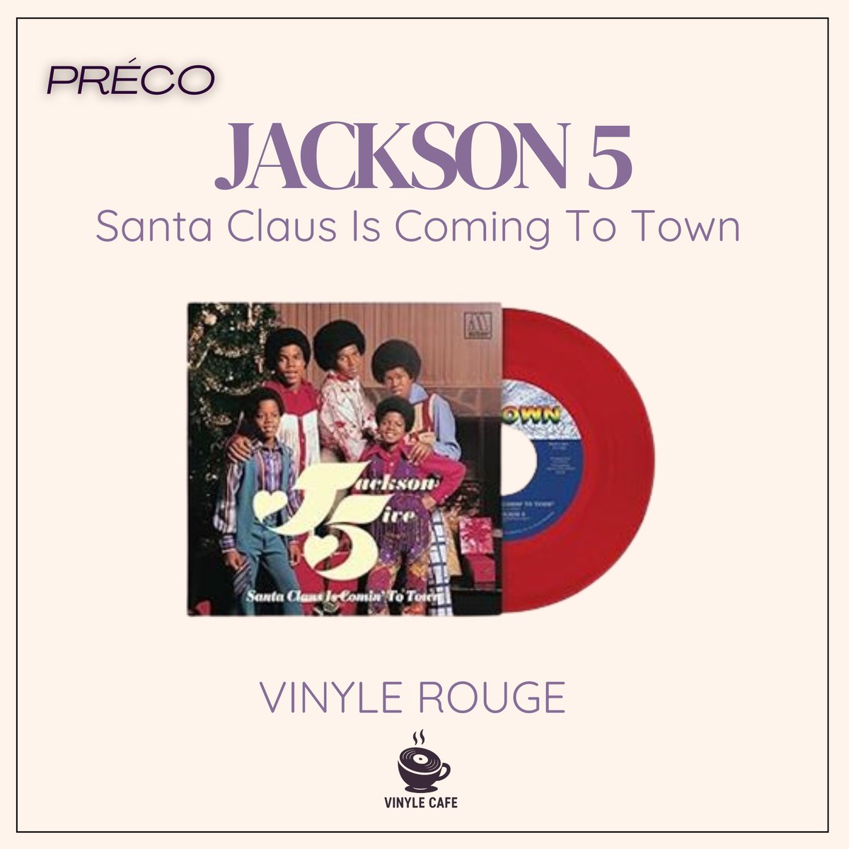 Vinyle Café tweet media