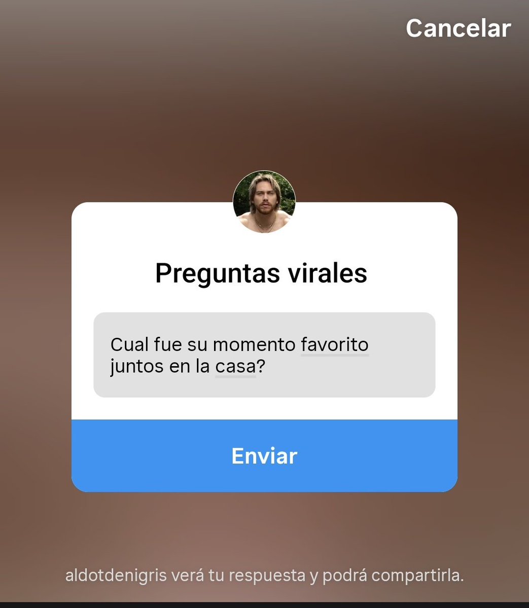 brsaste's tweet image. Yo pregunte esto, no sabía que poner jajajaja

PODCAST ALDAINE
ELAINE X ALDO