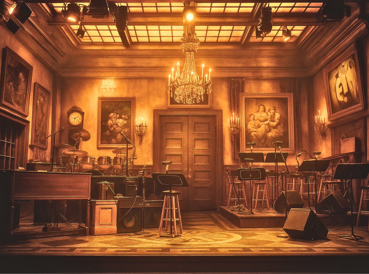 #snl  oct 11 1986 <a href="/50YearsOfSNL/">Wasn't That Special?</a>