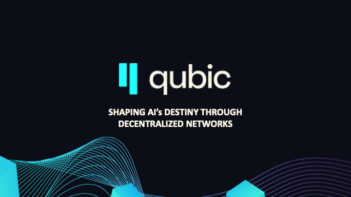 From October 7th to 10th at <a href="/Kairos_Tek/">Kairos</a> we had the pleasure of being part of the fantastic <a href="/_Qubic_/">Qubic</a> team at #MergeMadrid2025, the largest web3 event in Europe and Latin America, with presentations and roundtables to showcase this network that is transforming the future of AI and