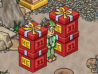 🎉 ¡SORTEO DE 4 CAJAS HC! 🎁

¿Quieres lucirte en Habbo con tu membresía HC? 😎
Pues este sorteo es para ti 👇

💥 4 cajas HC = 4 ganadores

🔁 Solo da RT para participar

🕐 Tienes 5 días antes de que cierre